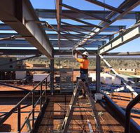 Morton Bros. Contracting - Suburb Australia