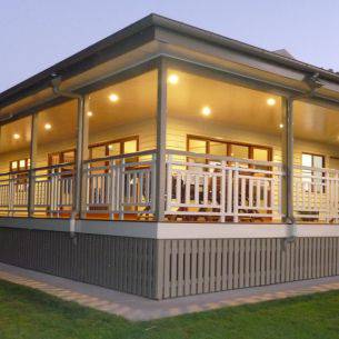 Murchie Constructions Pty Ltd - Suburb Australia 2