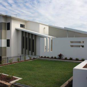 Murchie Constructions Pty Ltd - Suburb Australia 3