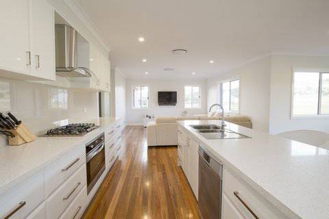 Klasen Builders - Suburb Australia 1