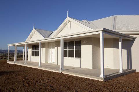 Klasen Builders - Suburb Australia 2