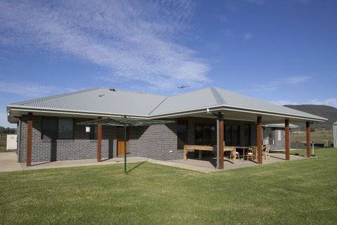 Klasen Builders - Suburb Australia 3