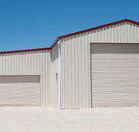 Garage World - Suburb Australia
