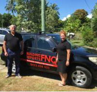 Building Reports FNQ - Suburb Australia
