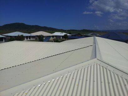 McAuliffe Plumbing & Roofing - Suburb Australia 0