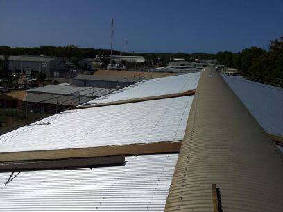 McAuliffe Plumbing & Roofing - Suburb Australia 2