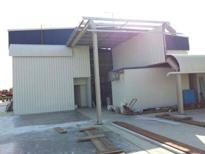 McAuliffe Plumbing & Roofing - Suburb Australia 5