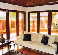 Watts Joinery - Suburb Australia