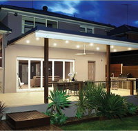 Eclipse Patios Extensions - Suburb Australia