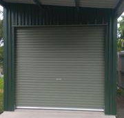 Bryland Sheds - Suburb Australia