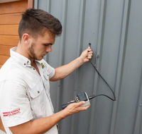 NQ Building  Pest Reports Pty Ltd - Suburb Australia