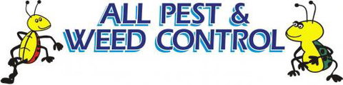All Pest & Weed Control - Suburb Australia 0