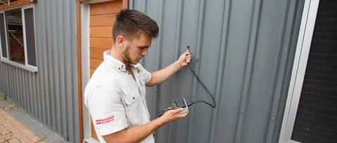 TKO Pest Management - Suburb Australia 0
