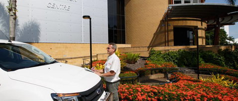 TKO Pest Management - Suburb Australia 4