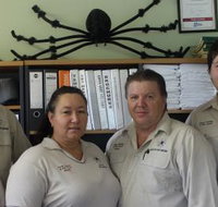 Gold City Pest Services - Gympie - Suburb Australia