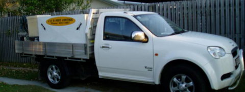 J & B Pest Control - Suburb Australia 0