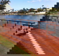 Building Approvals United QLD - Suburb Australia