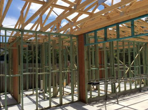 Building Approvals United QLD - Suburb Australia 1