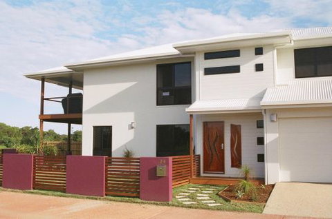 Trevor Fry Building Design - Suburb Australia 1