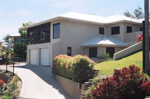 Trevor Fry Building Design - Suburb Australia 2