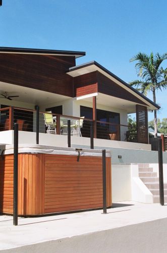 Trevor Fry Building Design - Suburb Australia 3