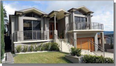 Sheer Designs - Suburb Australia 0