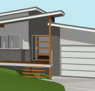 Distinct Building Design - Suburb Australia
