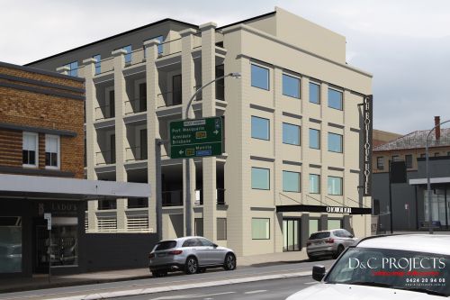 Building Inspections Tamworth NSW Suburb Australia