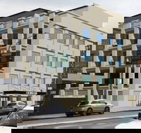 D  C Projects Pty Ltd - Suburb Australia