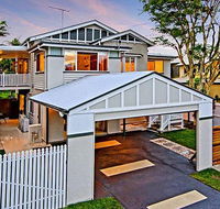 ETCHD Building Design - Suburb Australia
