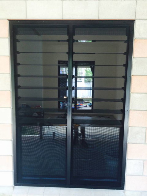 Window Works - Suburb Australia 0
