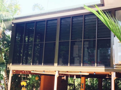 Window Works - Suburb Australia 1
