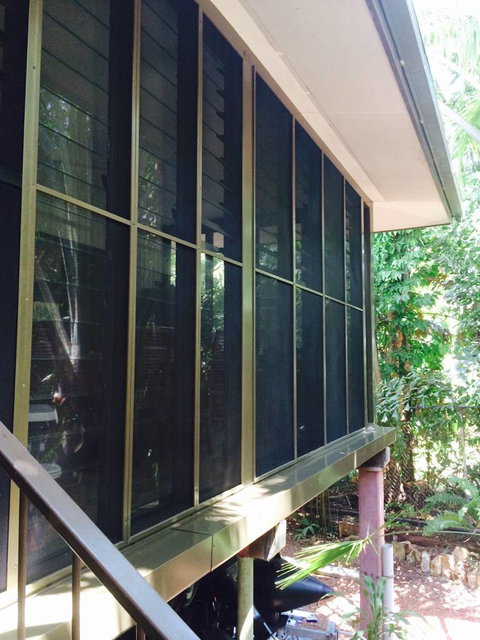 Window Works - Suburb Australia 2