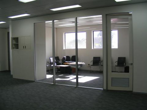 Goldsmiths Building Services - Suburb Australia 1