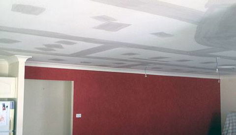 Plaster Repairs Southern Highlands - Suburb Australia 0