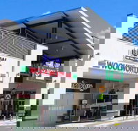 Harpers Electrical  Data - Suburb Australia