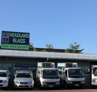 Headland Glass Pty Ltd - Suburb Australia