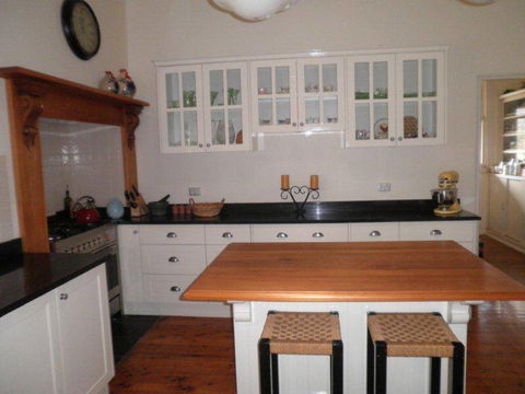 New England Building Recyclers - Suburb Australia 1