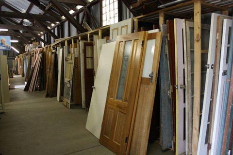 New England Building Recyclers - Suburb Australia 3
