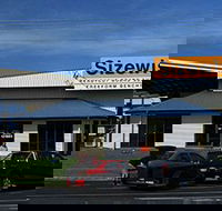 Sizewise ReadyCut - Suburb Australia
