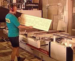 Sizewise (ReadyCut) - Suburb Australia 2