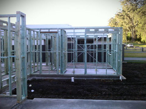 Hi Tech Frame & Truss - Suburb Australia 0