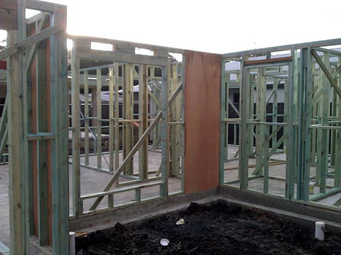 Hi Tech Frame & Truss - Suburb Australia 1