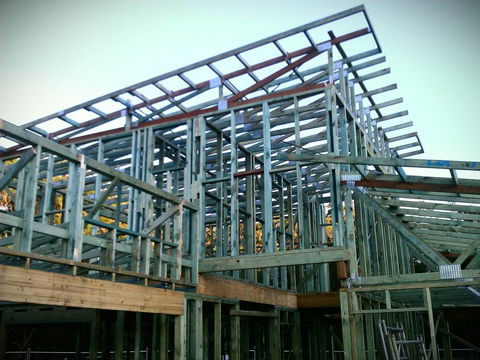 Hi Tech Frame & Truss - Suburb Australia 2