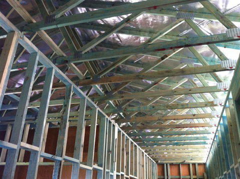 Hi Tech Frame & Truss - Suburb Australia 4
