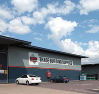 Trade Building Supplies - Suburb Australia