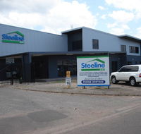 Steeline GRP - Suburb Australia