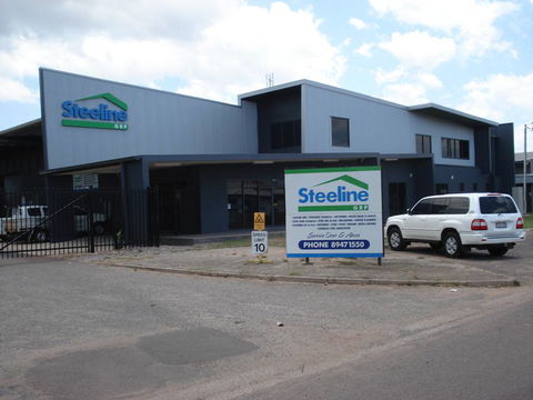 Steeline GRP - Suburb Australia 0