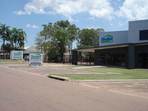Steeline GRP - Suburb Australia 1