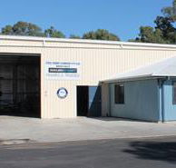 Steel Frame Company - Suburb Australia
